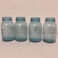 Vintage ball mason for sale  East Butler