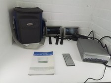 Centurion portable dvd for sale  BURNHAM-ON-SEA