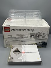 Lego architecture studio for sale  Turners Falls