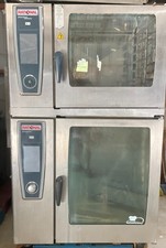Rational double combi for sale  Florence
