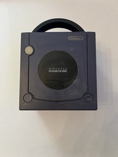 Nintendo gamecube console d'occasion Nintendo gamecube console d'occasion  Nice-
