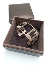 Gucci sterling silver for sale  LEEDS