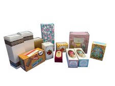 Large collection boxed for sale  NORWICH