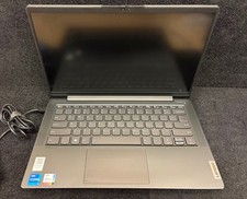 Lenovo Ideapad 5 | Modelo: 14ITL05 | PARA REPUESTOS | SIN ALIMENTACIÓN | TAL CUAL segunda mano  Embacar hacia Mexico