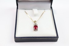 9ct gold pendant for sale 9ct gold pendant for sale  LEEDS