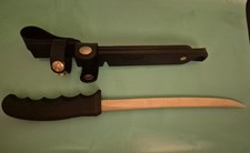 Cutco knife fisherman for sale  Killeen