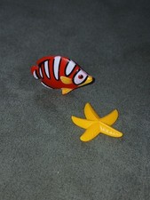 Playmobil aquarium fish d'occasion  Expédié en Belgium