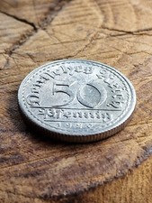 Pfennig 1920 deutsches gebraucht kaufen  Dessau-Roßlau