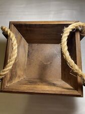 Handmade mexican wooden for sale  Orlando