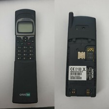 Cellulare nokia 8110 usato  Caserta