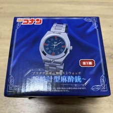 Orologio detective conan usato  Spedire a Italy