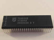 TDA8362-N3 Philips Integrated PAL and PAL/NTSC TV Processor comprar usado  Enviando para Brazil