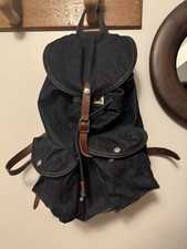 Rrl selvedge denim for sale  Nashville