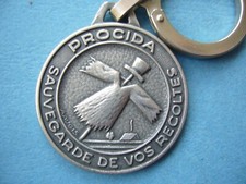 Augis keychain procida d'occasion  Expédié en Belgium