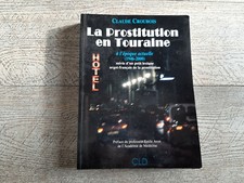 Prostitution touraine époque d'occasion Prostitution touraine époque d'occasion  Tours-