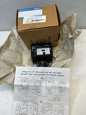 Ashcroft pressure switch for sale  USA