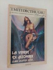 Venere azombeii clark usato  Italia