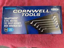 Cornwell metric offset for sale  Weston