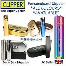 Personalised engraved metal for sale  PRESTON