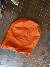 Orange sailbag sailing for sale  PLYMOUTH