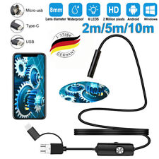 10m usb endoskop gebraucht kaufen  Frankfurt (Oder)