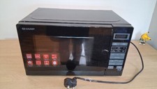 Sharp r272km 800w for sale  MANCHESTER