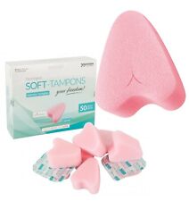 Tamponi interni femminili normal Soft Tampons per sport assorbente intimo donna  comprar usado  Enviando para Brazil