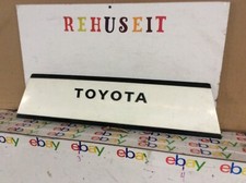 Toyota van front for sale  Ballston Spa