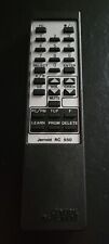 Jerrold 550 remote for sale  Happy Valley