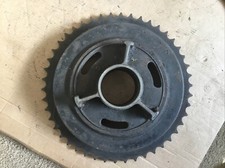Royal enfield rear for sale  CARNFORTH