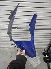 honda cbr 1100 xx super blackbird for sale  HULL