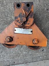 Yale ton industrial for sale  Strasburg