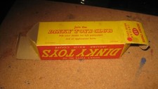 Dinky 157 jaguar for sale  PONTYPRIDD