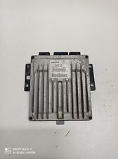 Calculateur moteur ecu d'occasion  Plénée-Jugon