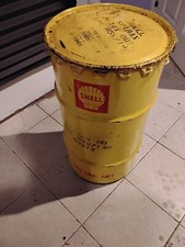 Vintage shell 120lb for sale  Scranton