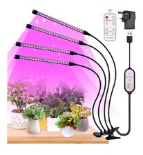 Luocai grow lights for sale  ABERDEEN