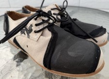 Sapato Oxford Brogue Feminino Rundholz Tamanho 36, usado comprar usado  Enviando para Brazil