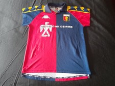 Maglia shirt vintage usato  Vallebona