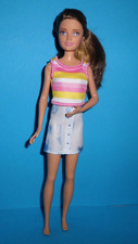 Barbie schwester skipper gebraucht kaufen  Hamburg