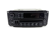 Jeep liberty radio d'occasion  Expédié en Belgium
