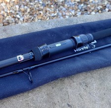 nash h gun carp rods for sale nash h gun carp rods for sale  BARNOLDSWICK