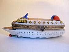 Chanille limoges cruise for sale  Annapolis