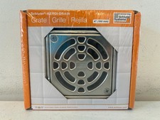 Schluter kerdi drain for sale  Wichita