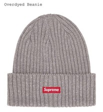 25ss supreme overdyed usato  Spedire a Italy