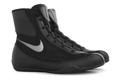 Nike machomai boxing for sale  CHEADLE
