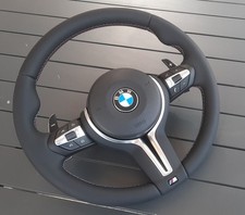 Volant bmw f10 d'occasion  Nouaillé-Maupertuis