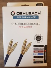 Ehlbach master audio gebraucht kaufen  Güstrow