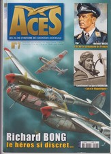 Aces helmut wick d'occasion  Bray-sur-Somme