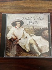 Nkel tobias goethe gebraucht kaufen  Berlin