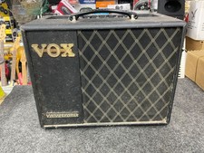 Vox valvetronix vt20 for sale  Daleville